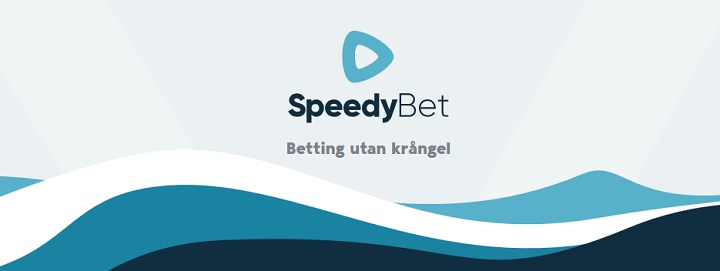 Spela snabbt och säkert hos Speedy Bet